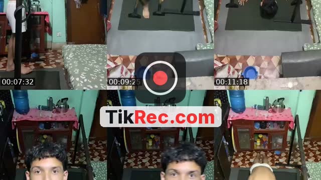 @robatgiri11 TikTok live