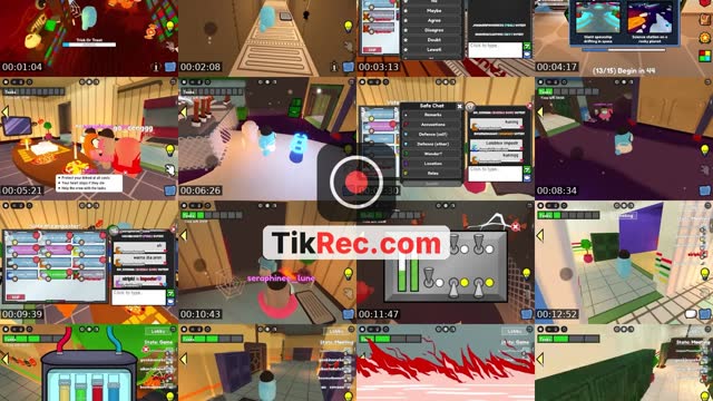 @adeliafatahh TikTok live
