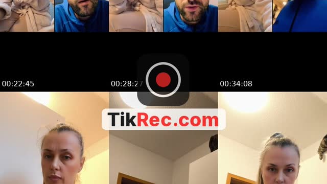 @marusya_35 TikTok live
