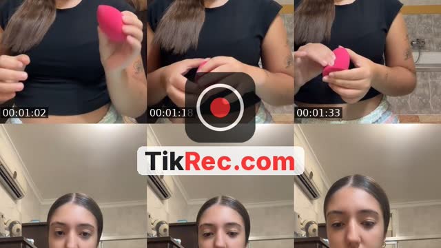 @._useer_21_._ TikTok live