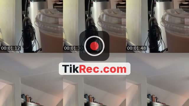 @realbaby_a.doll TikTok live