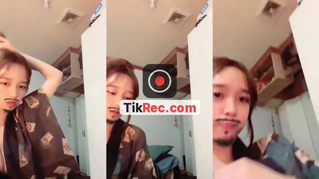@mieru_san TikTok live