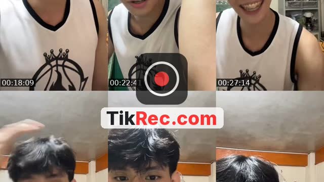 TikTok live: YAYAY by @rovic.diala17