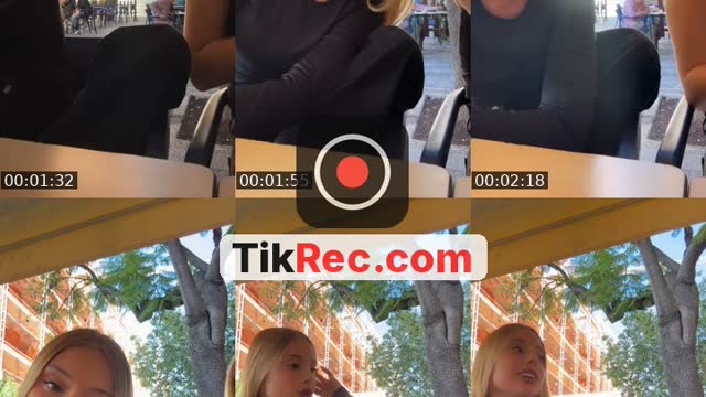 @soypauuulii_ TikTok live