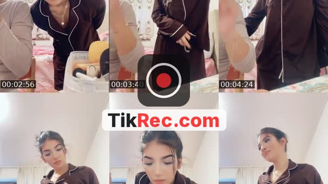 @gle.angelova1 TikTok live