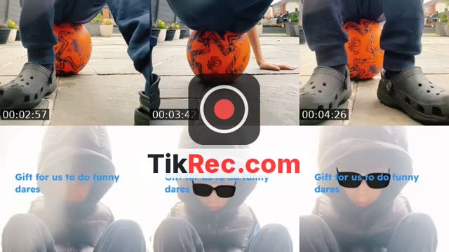 @usernameusernameuser96 TikTok live