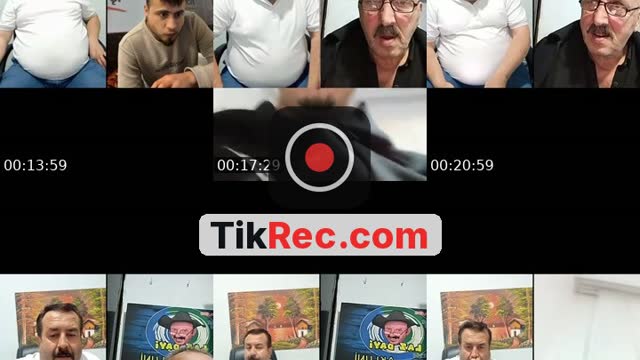 @bulentsertas16 TikTok live