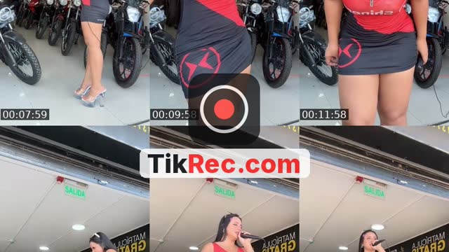 @iamnatalia5 TikTok live