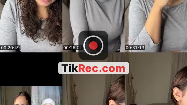 TikTok live: من جهات اتصالك by @faroha.official11