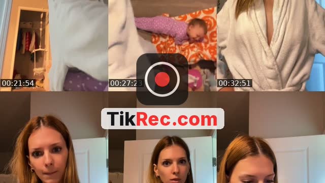 @uhmayaleslie TikTok live from 2026-10-23