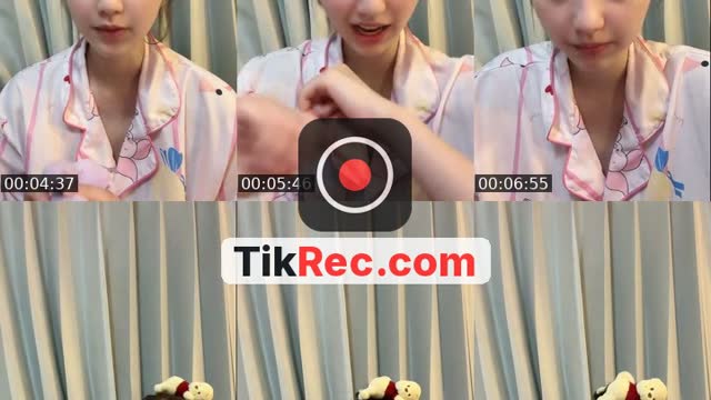 @youaremafav TikTok live