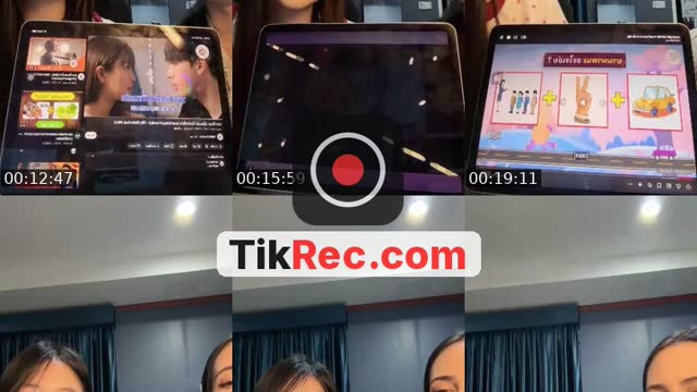 @4t524 TikTok live