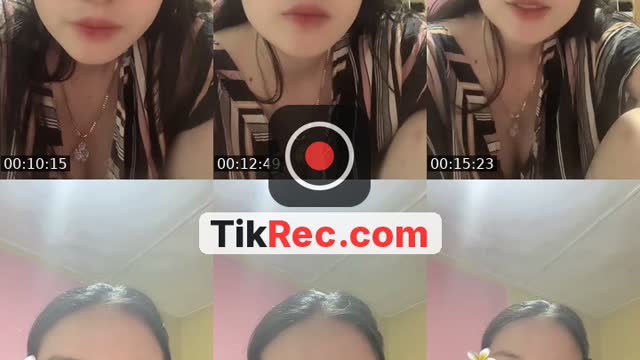 @gitadoangda TikTok live