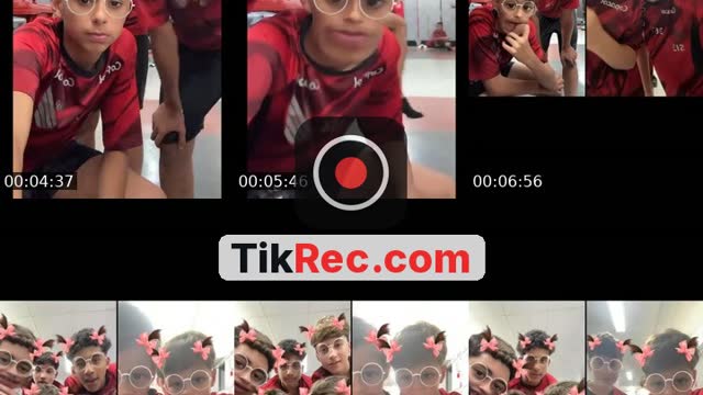 @guaita_02 TikTok live
