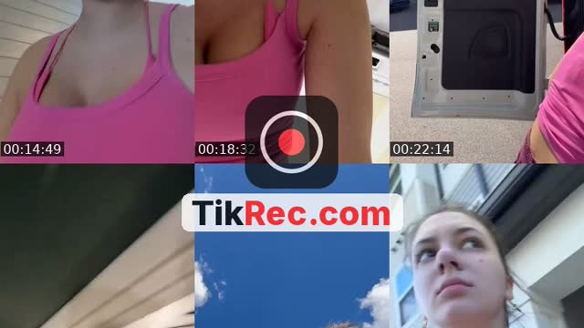 @allybaaba TikTok live from 2026-10-23