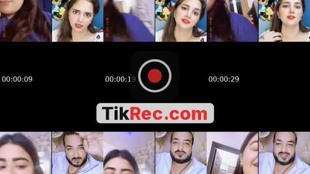 @waliafridi3333 TikTok live