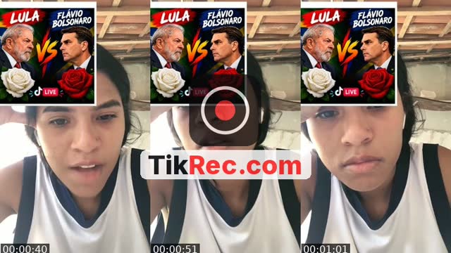 Lula x flavio - @indiazinha.secund
