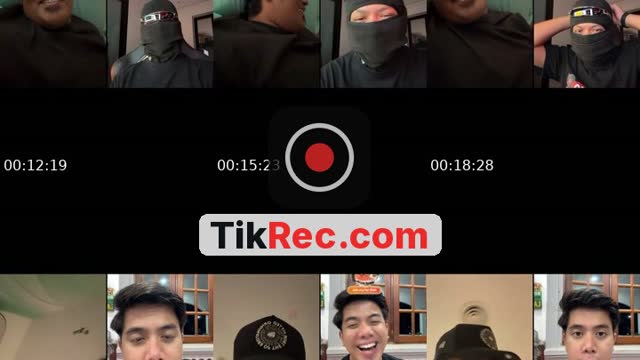 @kuchaisahat TikTok live from 2026-10-23