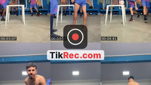 @samueelsilveira TikTok live