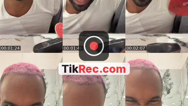 @buongiornopucchiaccone TikTok live