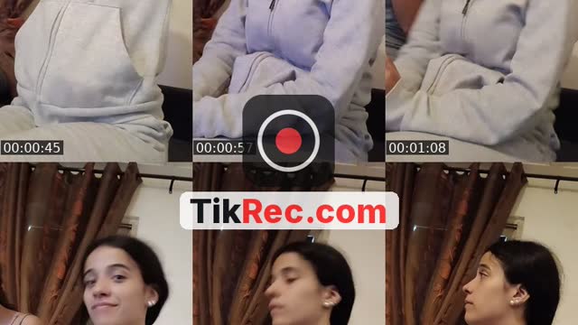 @marquesmargarida74 TikTok live