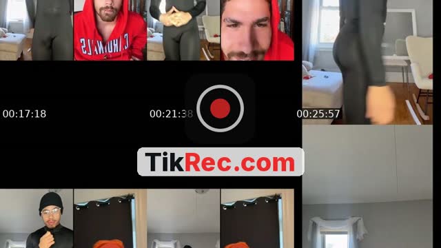 TikTok live: VOTE FOR ME BATTLEHOUSELIVE.COM by @howthattastes0