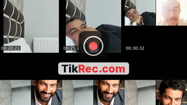@lutfu_tas TikTok live