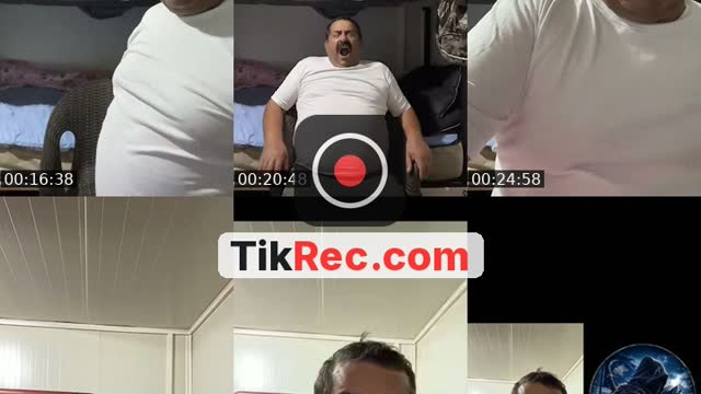 @ahmet52005 TikTok live from 2026-10-23