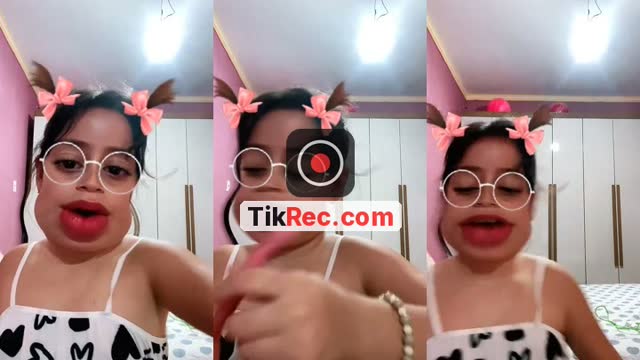 @secret_santos01 TikTok live
