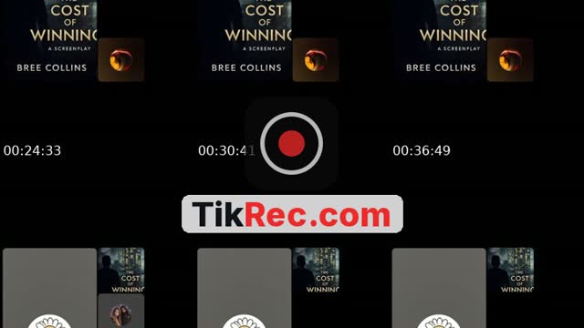 @captain.cook.the1 TikTok live from 2026-10-23
