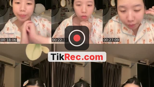 @qmkhim TikTok live