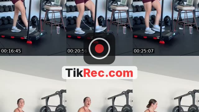 @unamamimuyfit TikTok live from 2026-10-23