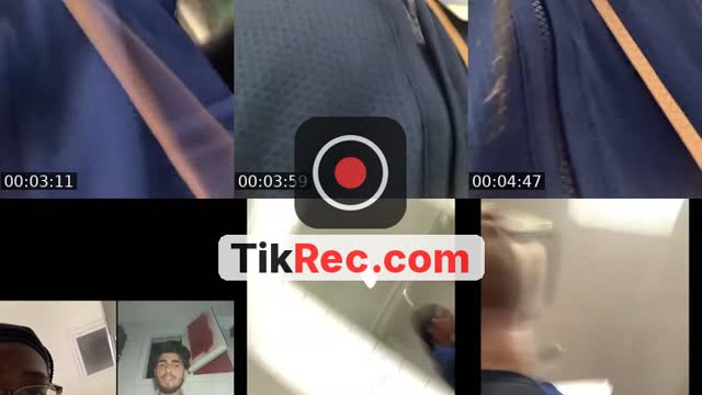 @thatgirl_lexi255 TikTok live