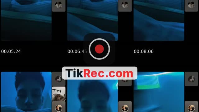 @itmsn_ TikTok live