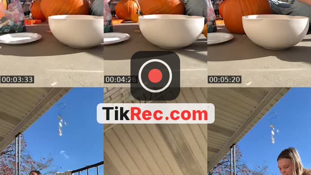 @trinityy.ariell TikTok live