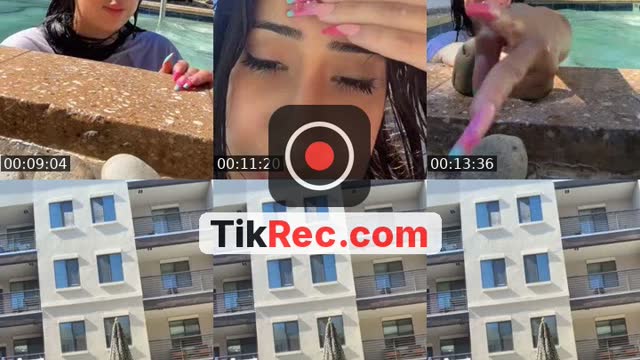 @bigmomamona TikTok live