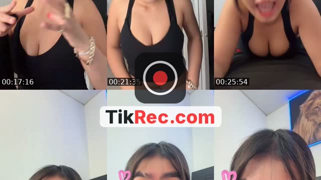 @llantera.el.rey TikTok live from 2026-10-23