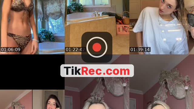 @milywrld TikTok live from 2026-10-23