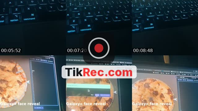 TikTok live: Wheel by @officialbrkgtagclan