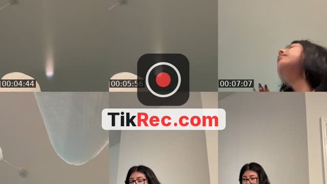 @onlymeliy TikTok live