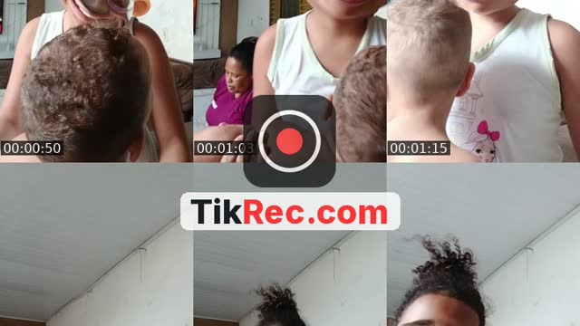 Família louca🤪 - @vitoria.nasciment6091