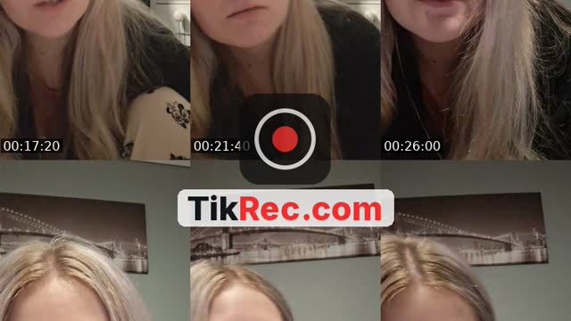 TikTok live: Hangout on LIVE with me ✨️ by @kaylee...luff