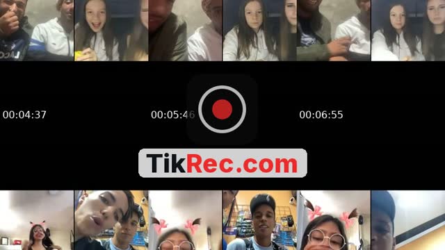 @arishitapp TikTok live