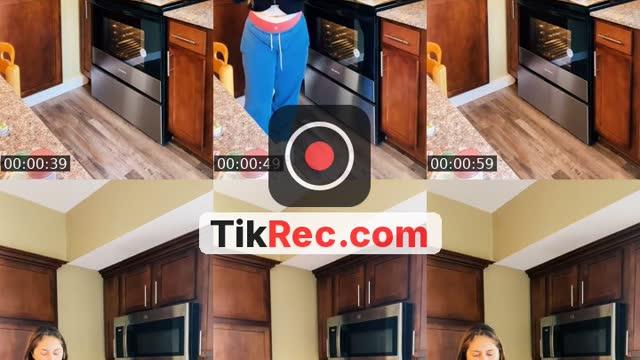 @iamfarah888 TikTok live