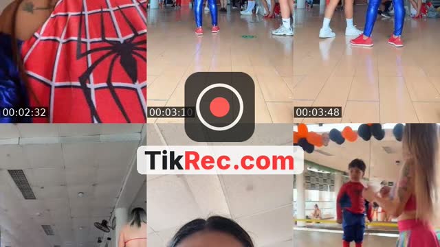 @dayha0430 TikTok live