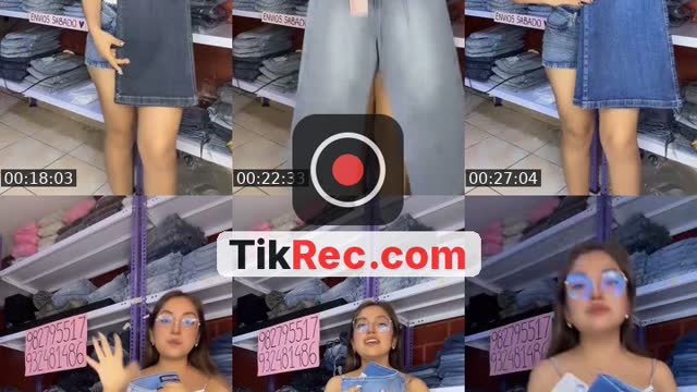 @jhoselymtomairoarias TikTok live from 2026-10-23