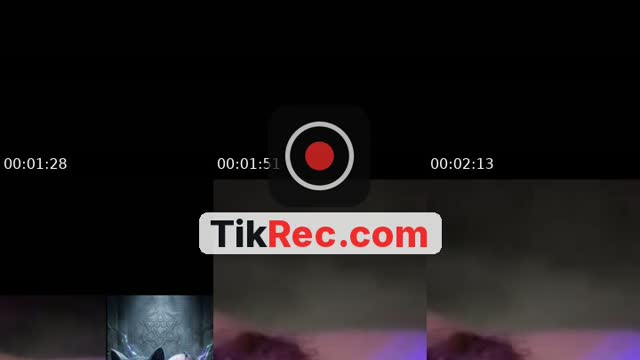 @minikoffical TikTok live