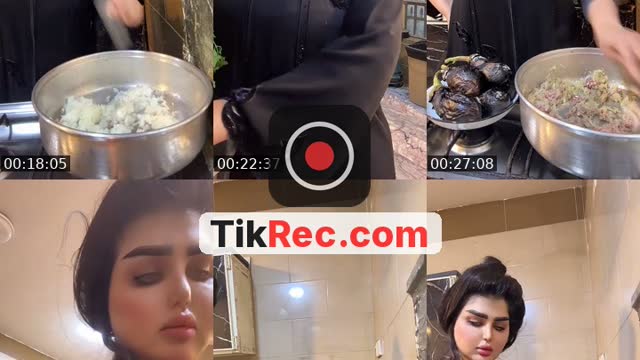 @aya19941994 TikTok live