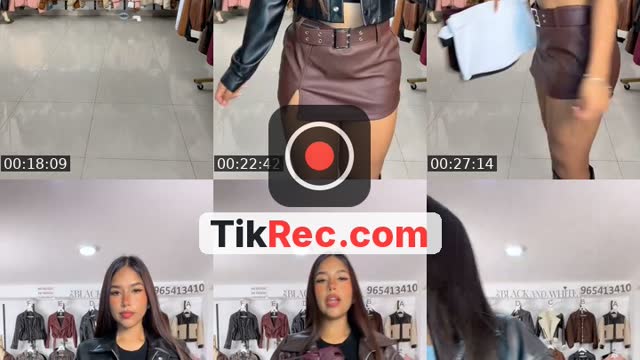 @blackperu1 TikTok live