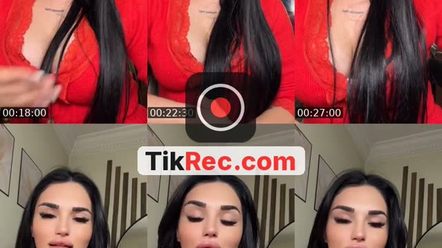@ilaykrky06 TikTok live